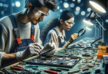 Причины поломок Макбук. Профилактика