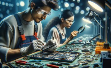 Причины поломок Макбук. Профилактика