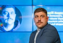 «Дереву памяти нужен гумус из историй»: интервью с Андреем Андрушкивым в рамках выставки «Голоса» музея «Голоса мирных» Фонда Рината Ахметова