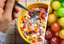 Химик назвала витамины, которые могут вызвать рак и свести человека в могилу