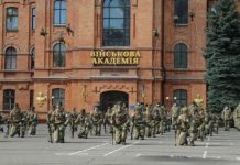 Как в 2024 году поступить в военные вузы: инструкция Генштаба