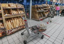 Минсельхоз взял на особый контроль ситуацию с подорожанием хлеба