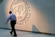 МВФ уравнял прогноз по росту ВВП России и мира