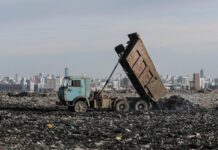 Правительство повысит утильсбор на самосвалы и погрузчики