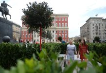 Во ВШЭ описали пути выхода из «лабиринта санкций»