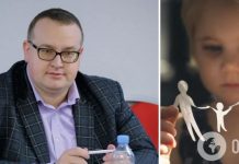 Закон и усыновление в 2024 году: интервью Василия Луцика, Председателя Национальной социальной сервисной службы Украины, для Фонда Рината Ахметова