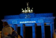 Bloomberg сообщил, что восток ЕС скоро догонит по уровню жизни его юг