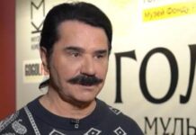 «Я врагов не смог прощать»: народный артист Павел Зибров рассказал свою историю музею «Голоса мирных» Фонда Рината Ахметова