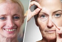 Молодой парень стал стариком, а девушка превратилась в старуху: они всего лишь ели эти продукты по мнению ученых