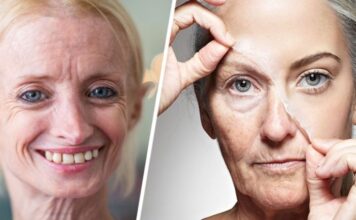 Молодой парень стал стариком, а девушка превратилась в старуху: они всего лишь ели эти продукты по мнению ученых