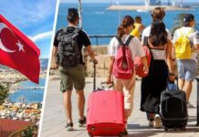 Почему русские начали бежать из Турции? Турки попытались ответить на русский вопрос: кто виноват и что делать