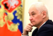 Путин назвал задачей Белоусова баланс между «пушками и маслом»