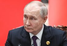 Путин заявил о готовности предоставить льготы инвесторам из Китая