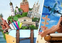 Адские цены на Сочи и Анапу заставили российских туристов найти новые пути экономии