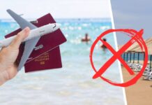 Целая страна запретила отдыхать у себя всем туристам по одному признаку: их теперь вообще не будут пускать к себе