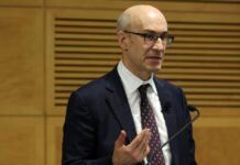 Гарвардский экономист оценил восстановление рынков от «матери