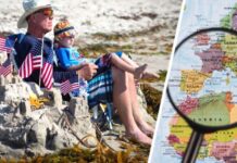 «Какими средствами контрацепции пользуется ваша жена?» – спросил американский турист у таджика, шокировав группу: названы дикие случаи поведения американцев за границей