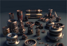 Запчасти на мотоблоки: виды и параметры выбора для правильного подбора