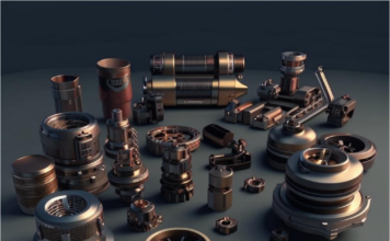 Запчасти на мотоблоки: виды и параметры выбора для правильного подбора