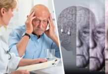 Новый тест может предсказать деменцию почти за десять лет до появления симптомов