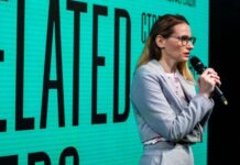 Руслана Величко-Трифонюк: наше общество пока вообще не понимает, что такое ПТСР