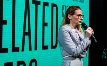 Руслана Величко-Трифонюк: наше общество пока вообще не понимает, что такое ПТСР