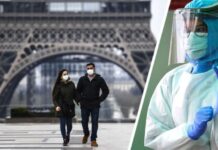 Туристов во Франции предупредили о новой эпидемии: уже 600 заболевших вирусом, имеющим 25% летальности