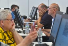 В Думу внесли законопроект об индексации пенсий работающим пенсионерам