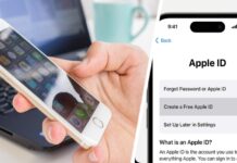 В сети попрощались с Apple ID