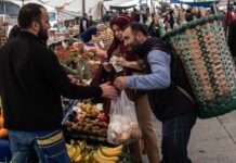 В Турции заявили, что «худшее позади» из-за инфляции под 75%