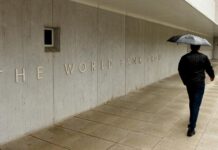 Всемирный банк повысил прогноз роста ВВП России