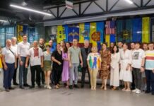 Хочу верить в добро: Червинский после освобождения из СИЗО встретился с Порошенко и депутатами «Евросолидарности»