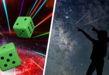 Много денег, энергии, любви и новые возможности: этот летний метеорный поток принесет вам удачу