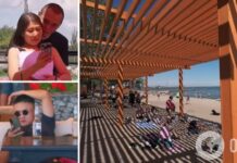 Пустые пляжи, понаехавшие буряты и российские военные на турбазах: во что оккупанты превратили побережье Азовского моря