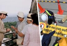 Сначала забор против селфи, затем квотирование туристов, а теперь — вход только за плату: в Японии пошли по пути Остапа Бендера