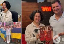 Убирала посуду в ресторане, теперь главный редактор журнала, но хочет вернуться в Украину: как живет в Америке беженка из Киева