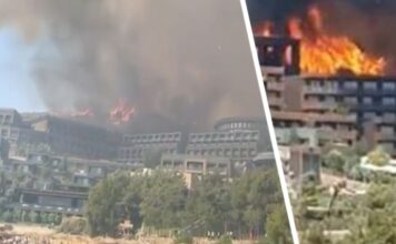 В Турции эвакуированы 2 отеля, тысячи российских туристов могут оказаться в заложниках: туроператоры дали оценку сложившейся ситуации