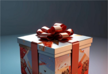 Подарочные коробки: выбор и использование — полный гайд