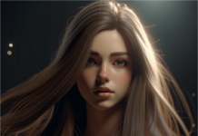 Увлажнение волос зимой: полное руководство