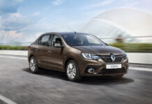 Renault Logan стал самым популярным французским автомобилем с пробегом