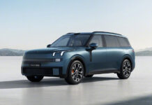 Большой кроссовер Lynk & Co 900 от Geely попробует переманить покупателей у Li L9