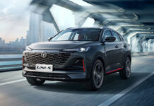 Авторынок РФ в феврале 2025 года: спад на четверть, в первую десятку вошёл Changan Uni-S