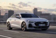 Семейство Audi A5 расширилось за счёт plug-in гибридных версий, цены известны