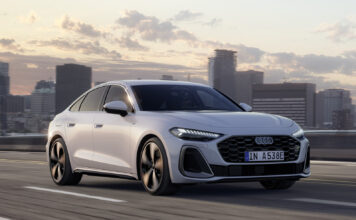 Семейство Audi A5 расширилось за счёт plug-in гибридных версий, цены известны