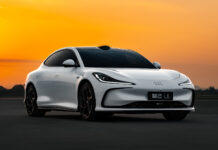 Появился новый странный бренд, под которым седан IM5 и кроссовер IM6 выйдут на рынок Австралии