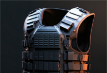 Бронежилет 6 класса защиты: все что стоит знать