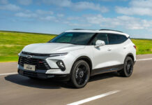 Chevrolet может покинуть китайский рынок из-за падения продаж