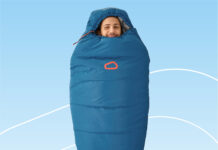 Спальники и аксессуары: комфорт и стиль