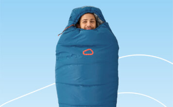 Спальники и аксессуары: комфорт и стиль