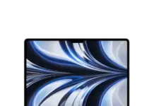 Ноутбуки Apple: инновации в портативности